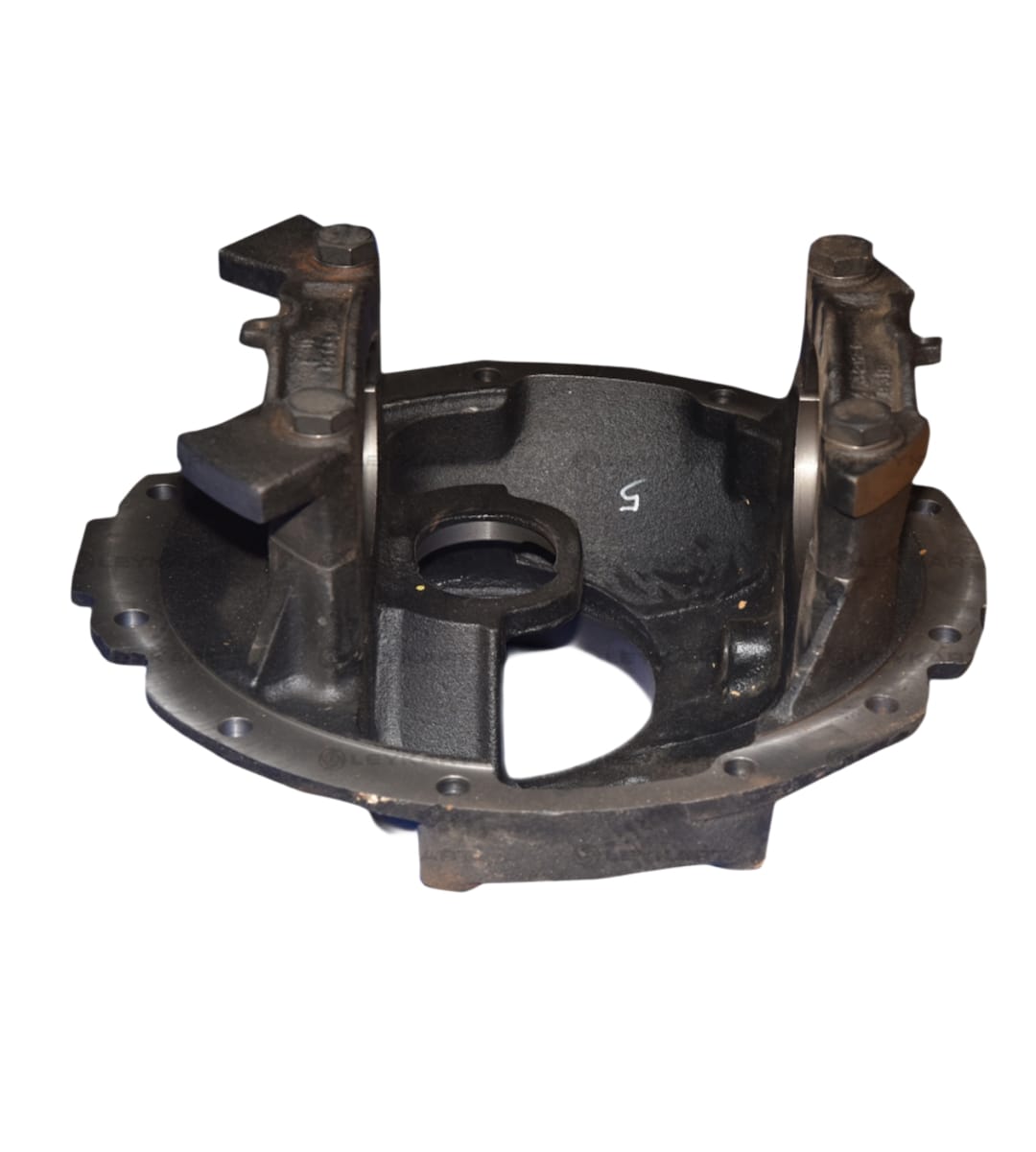 LEYPARTS P4315939 CARRIER AND CAP ASSY RS 160