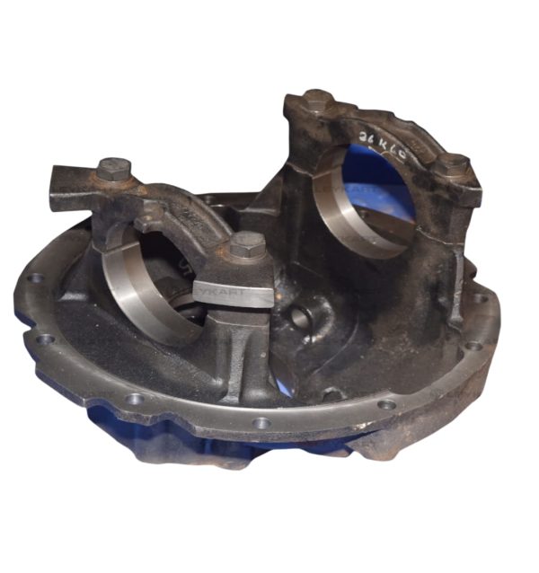 LEYPARTS P4315939 CARRIER AND CAP ASSY RS 160
