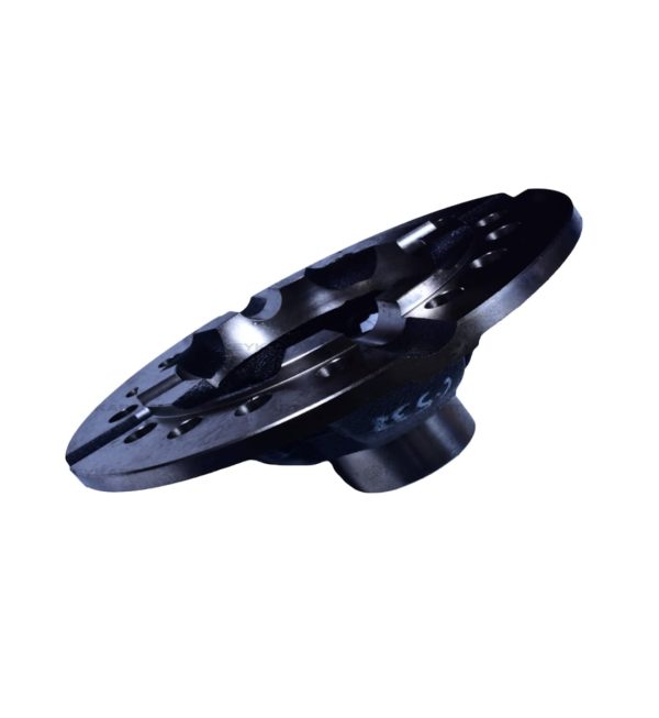 LEYPARTS P4M00022 FLANGE HALF DIFF CASE