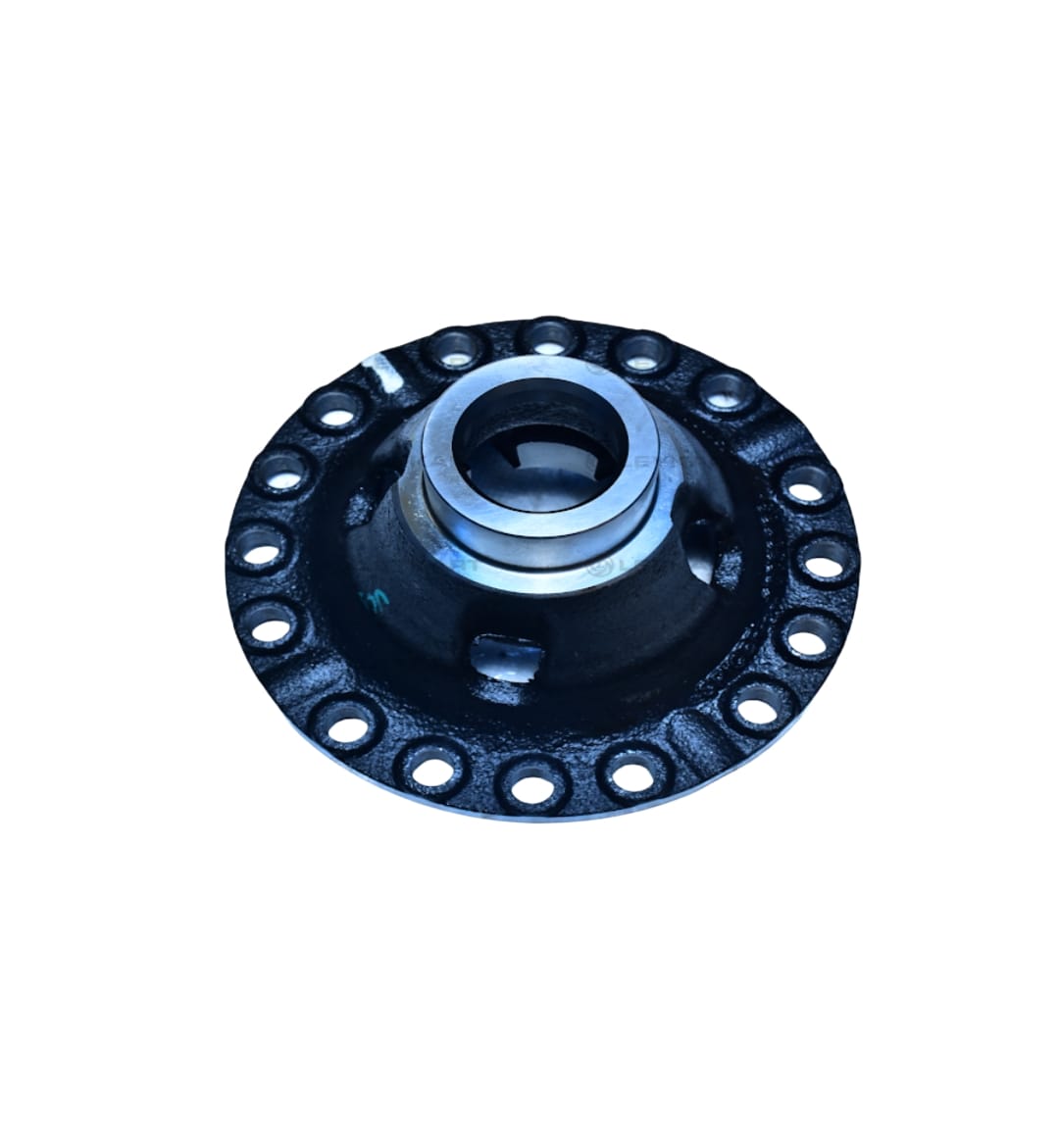 LEYPARTS P4M00023 PLAIN HALF DIFF CASE