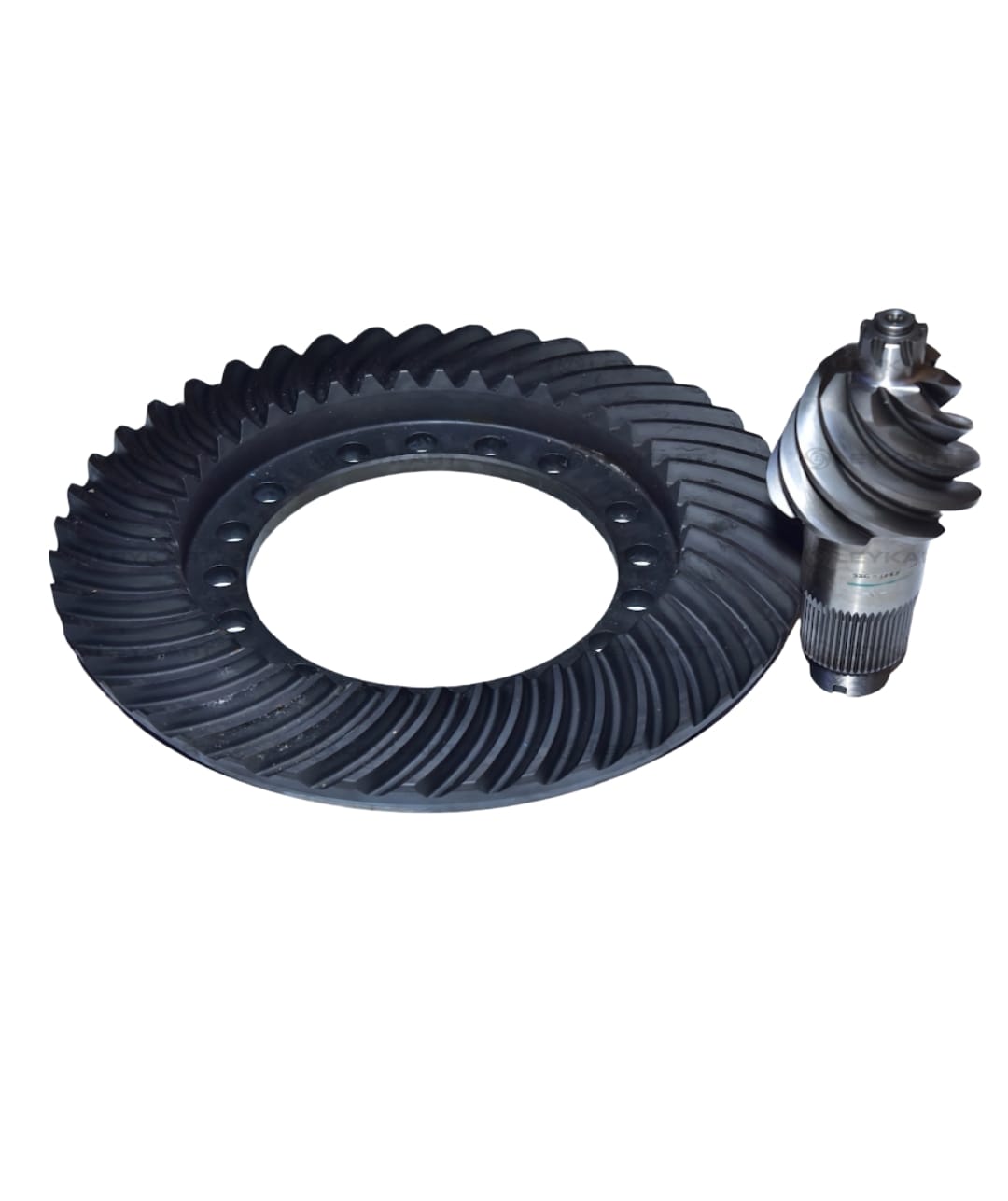 LEYPARTS P5M00069 CROWN WHEEL & PINION 6.14