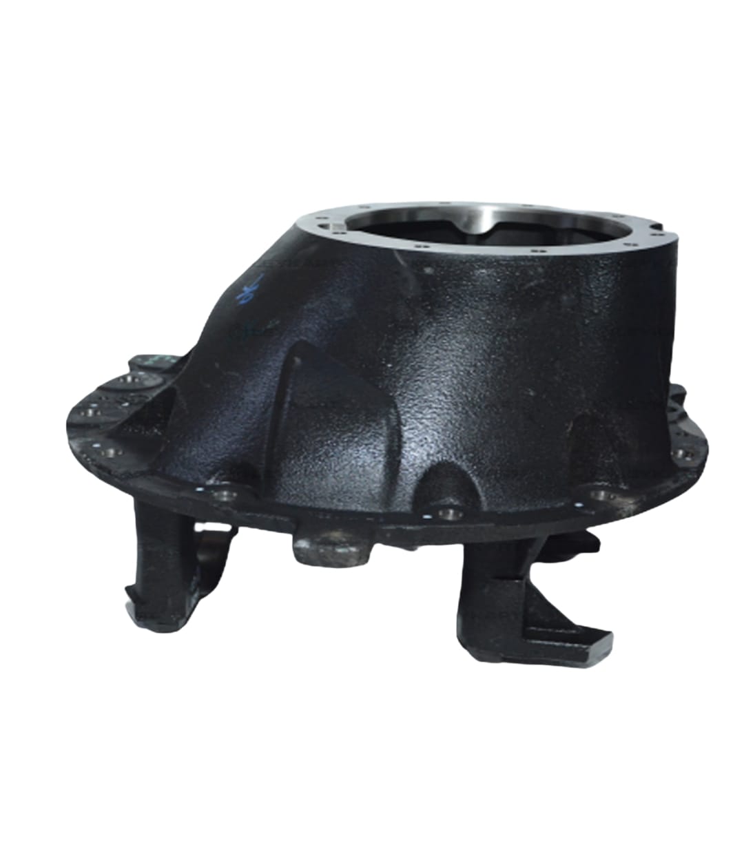 LEYPARTS P8R00223 CARRIER ASM CAPS