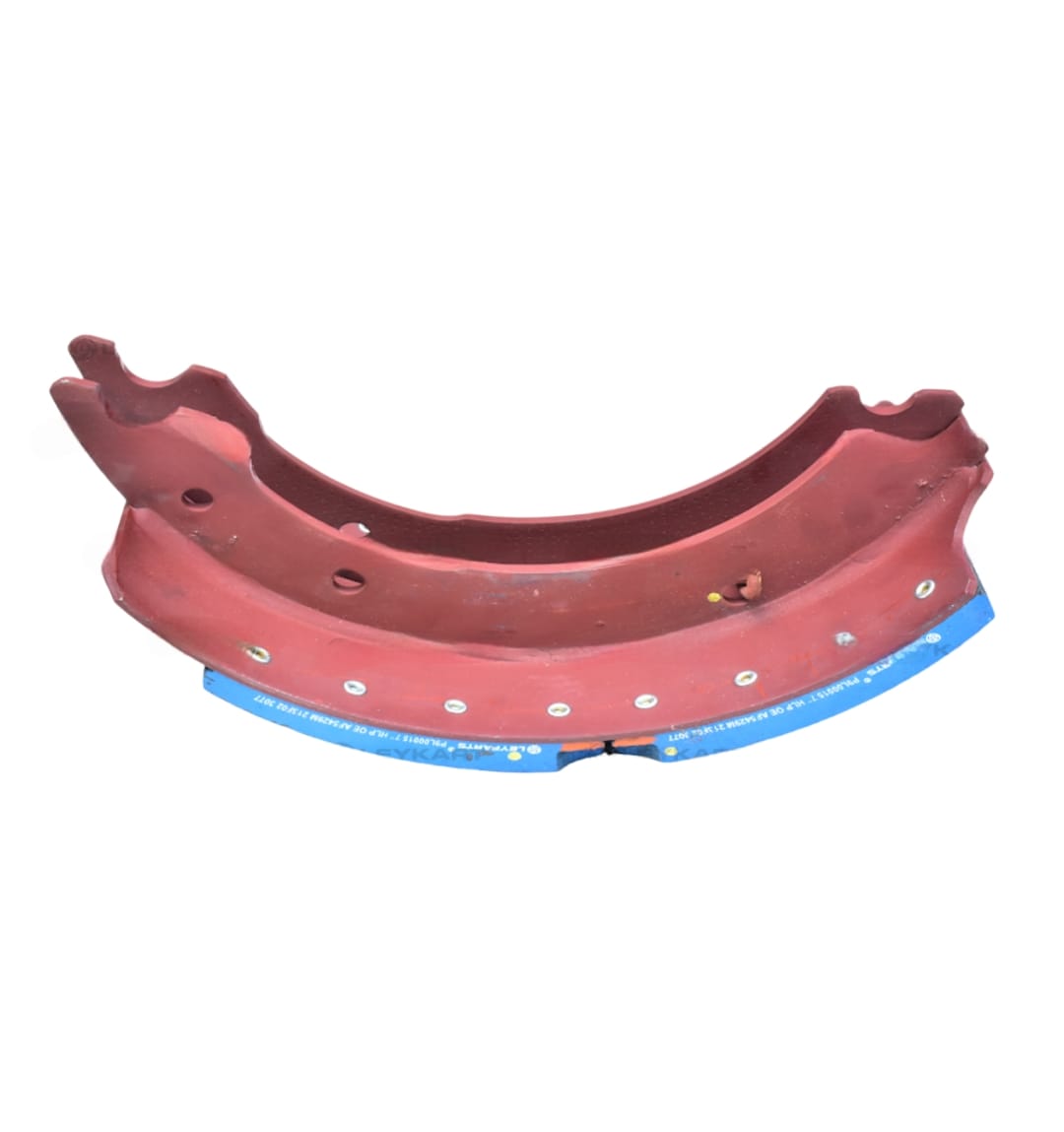 LEYPARTS P9K00008 LINED SHOE ASSEMBLY