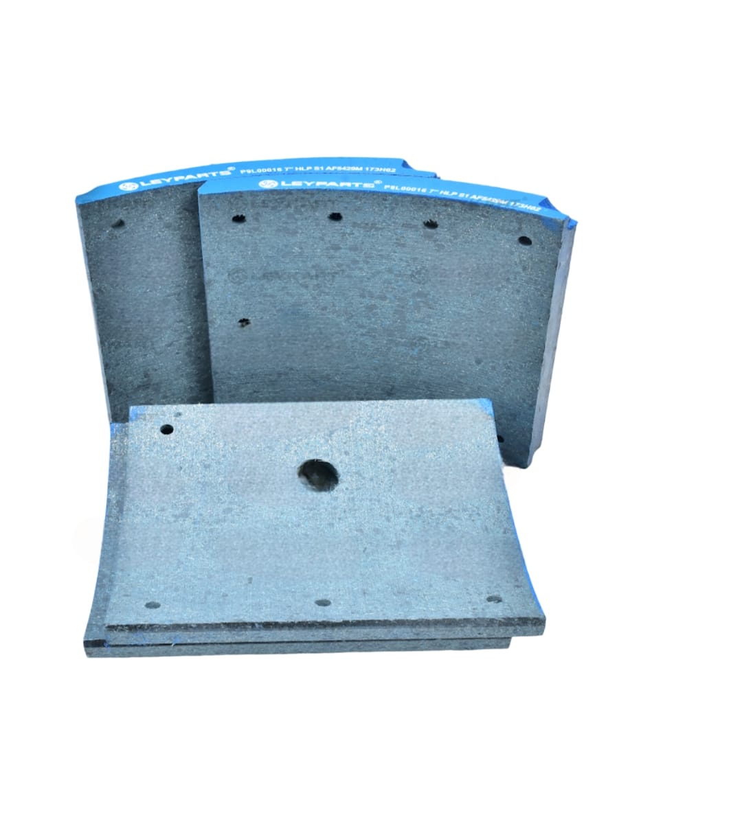 LEYPARTS P9L00016 BRAKE LINING BLUE S1 AF5429M