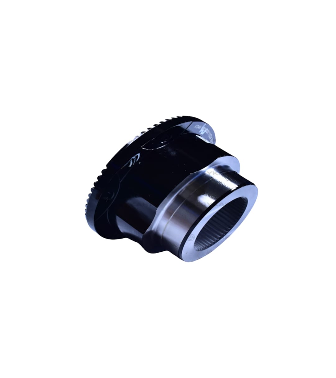 LEYPARTS PBF00009 COMPANION FLANGE