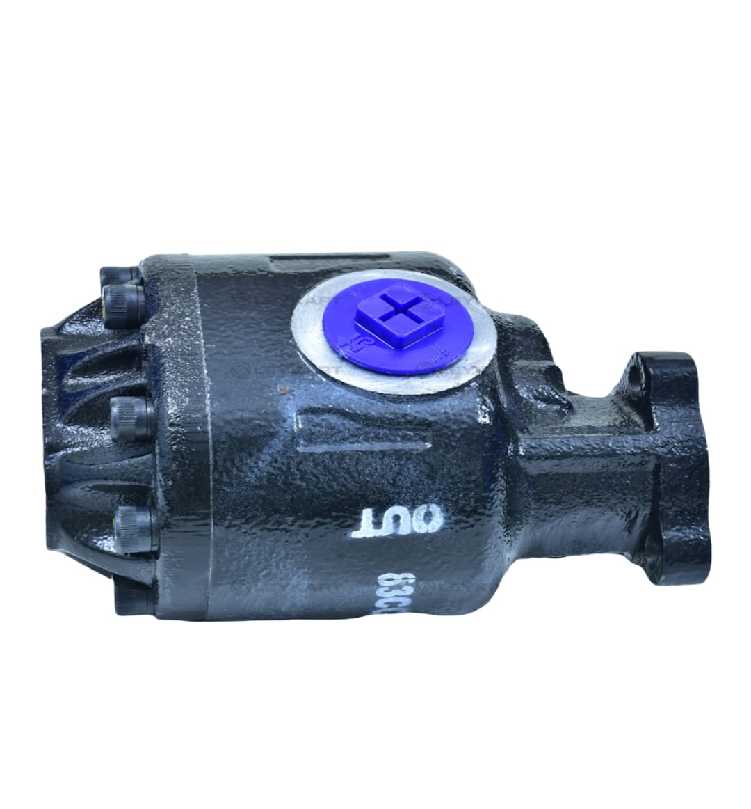 LEYPARTS PC900021 PUMP AND PTO ASSEMBLY 83CC GEAR