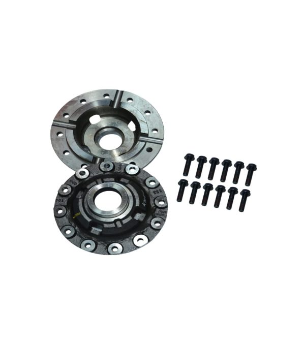 LEYPARTS PD600837 DIFF CASE ASSY AM AXLE