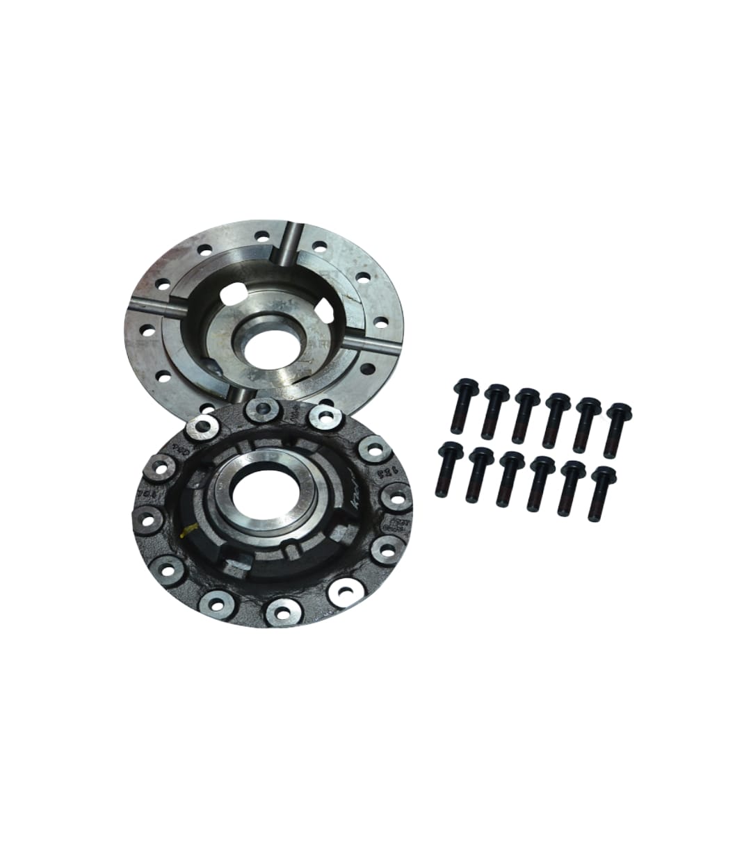 LEYPARTS PD600837 DIFF CASE ASSY AM AXLE