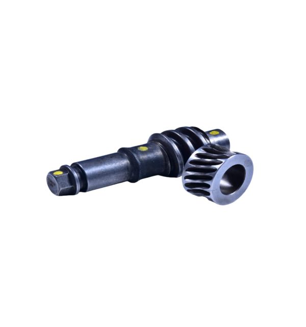 LEYPARTS PD600855 WORMSHAFT REPAIR KIT ASA