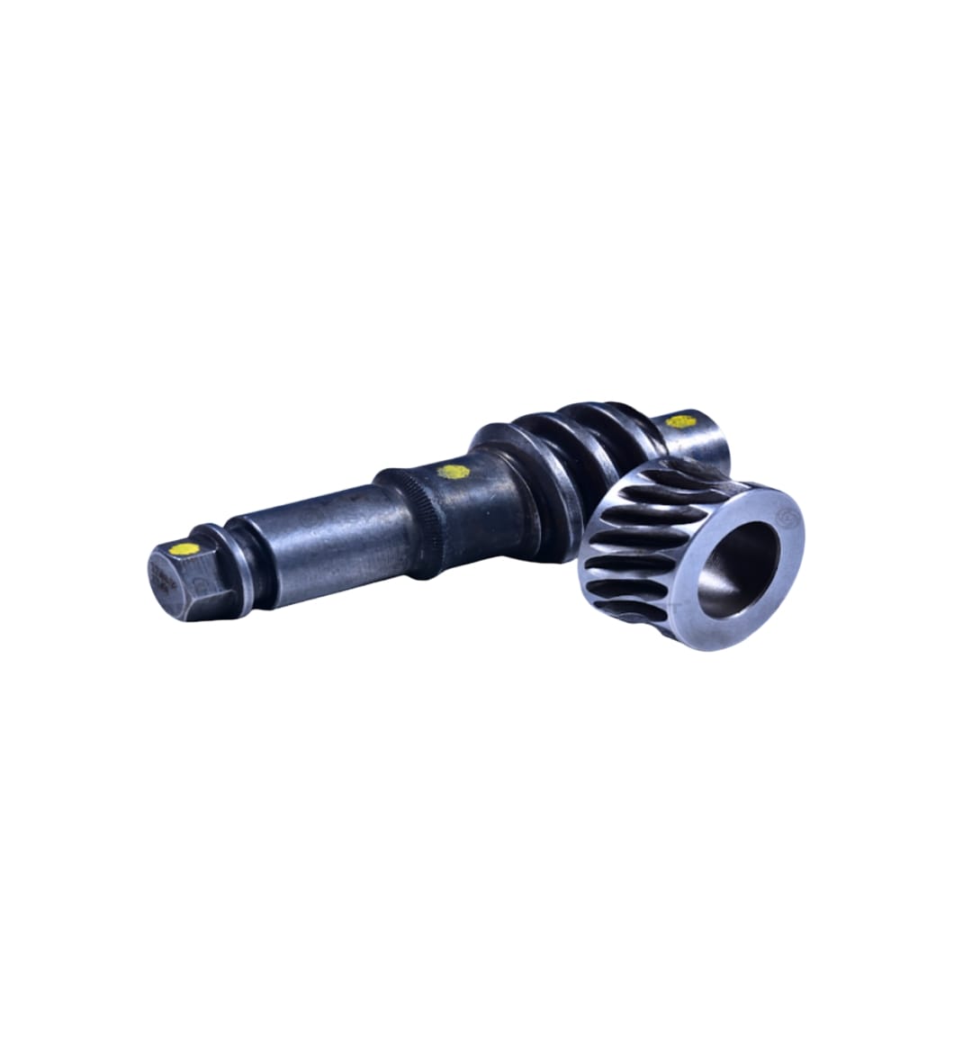 LEYPARTS PD600855 WORMSHAFT REPAIR KIT ASA