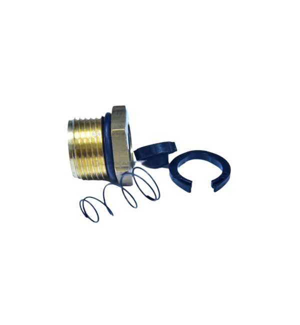 LEYPARTS PD600937 REPAIR KIT SINGLE CHECK VALVE