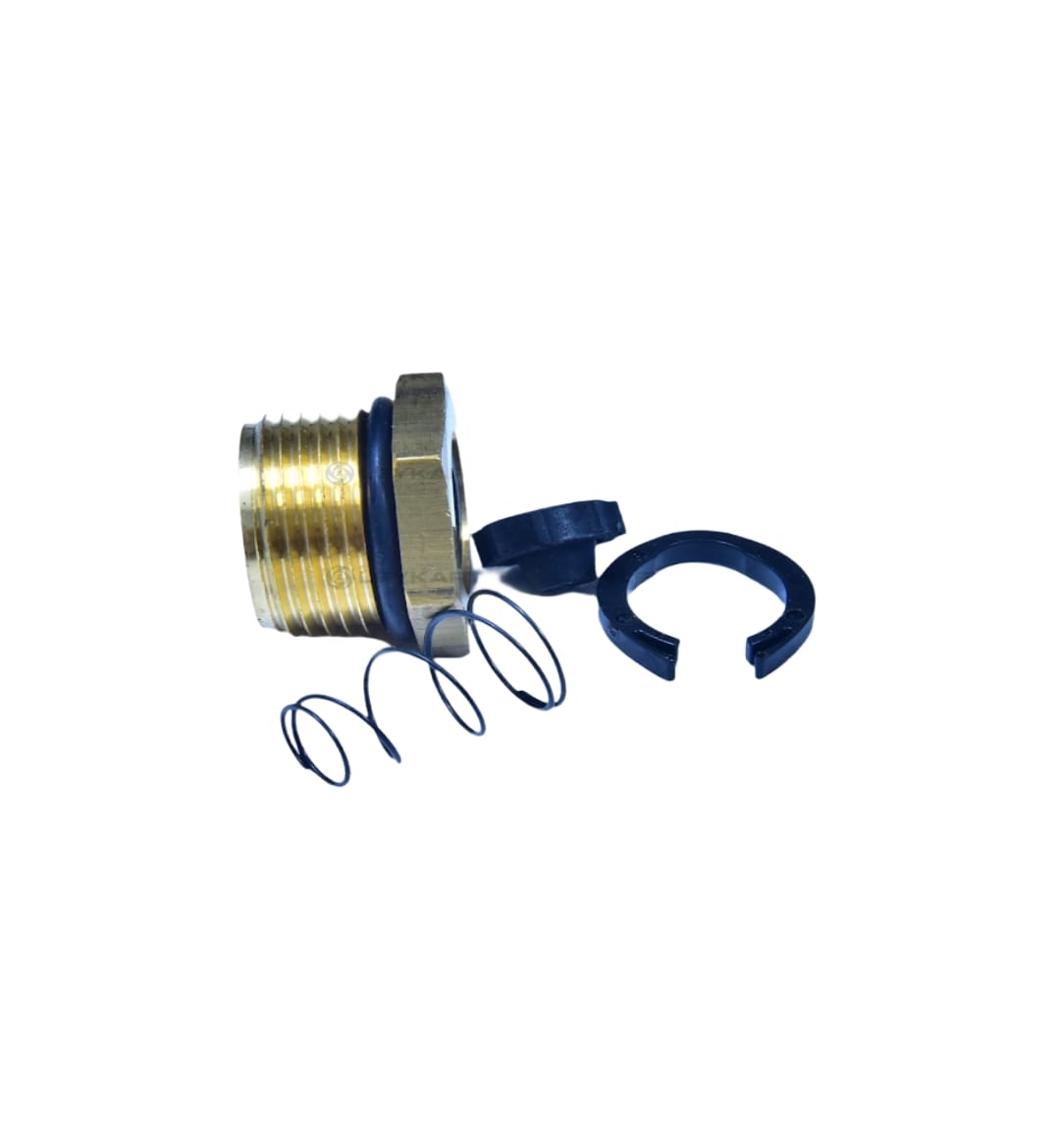 LEYPARTS PD600937 REPAIR KIT SINGLE CHECK VALVE