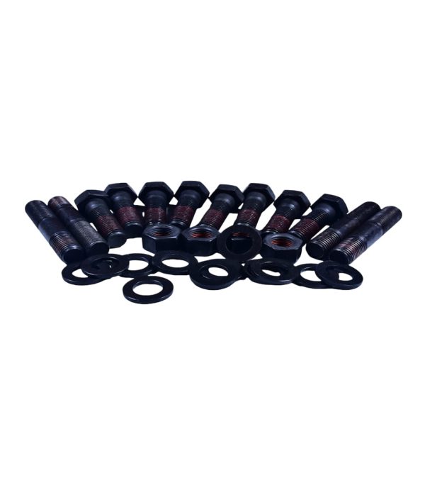 LEYPARTS PD600960 CARRIER FASTENERS KIT