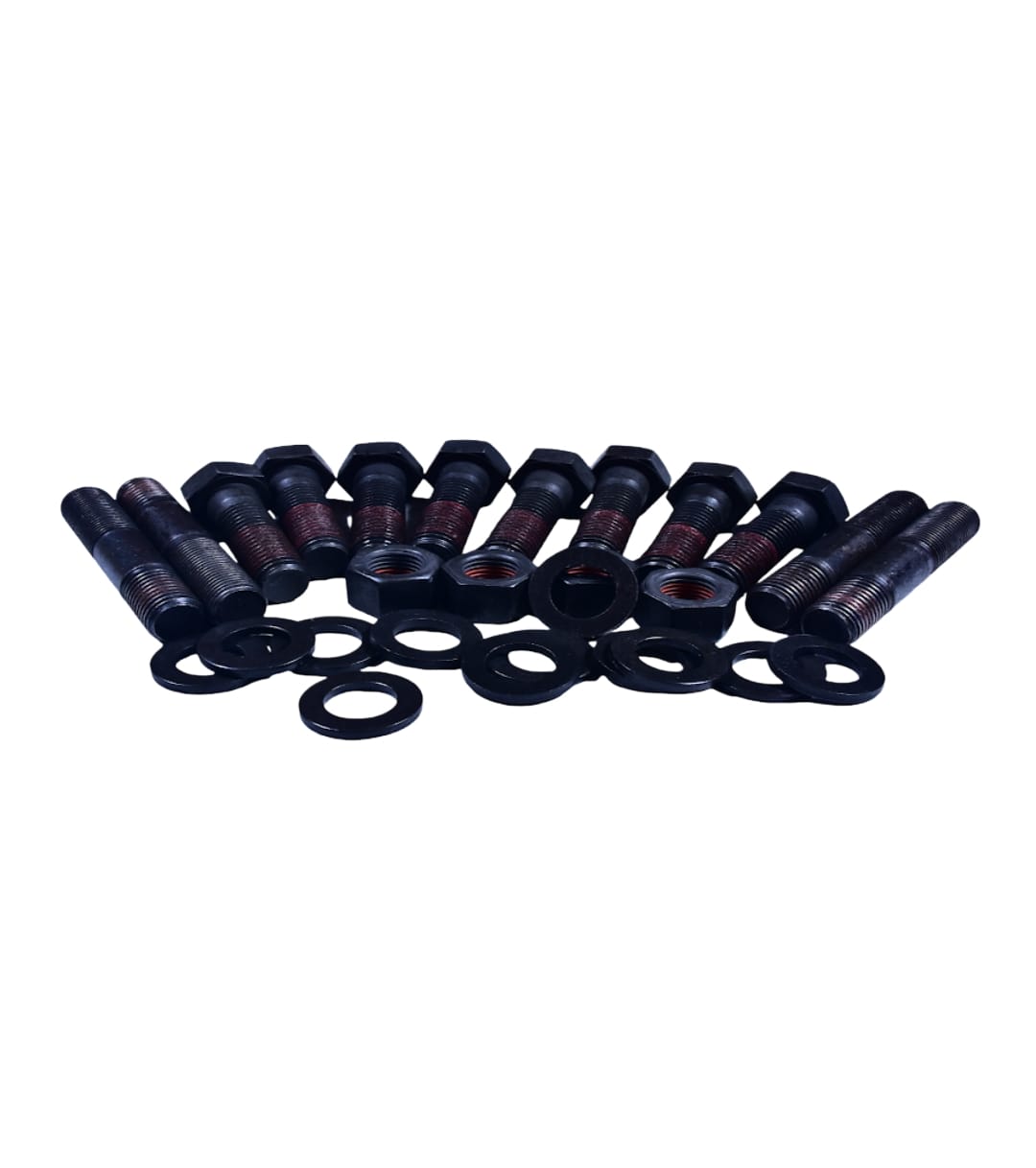 LEYPARTS PD600960 CARRIER FASTENERS KIT