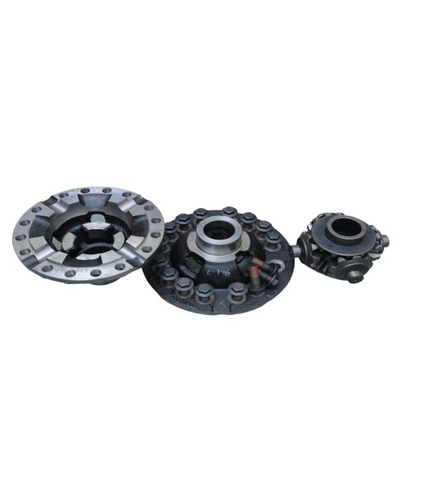 LEYPARTS PD600962 KIT DIFF CASE ASSY STD