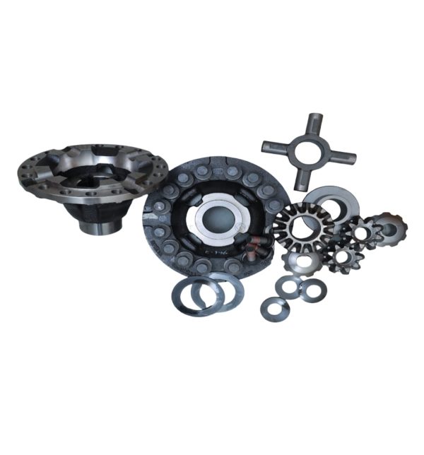 LEYPARTS PD600962 KIT DIFF CASE ASSY STD