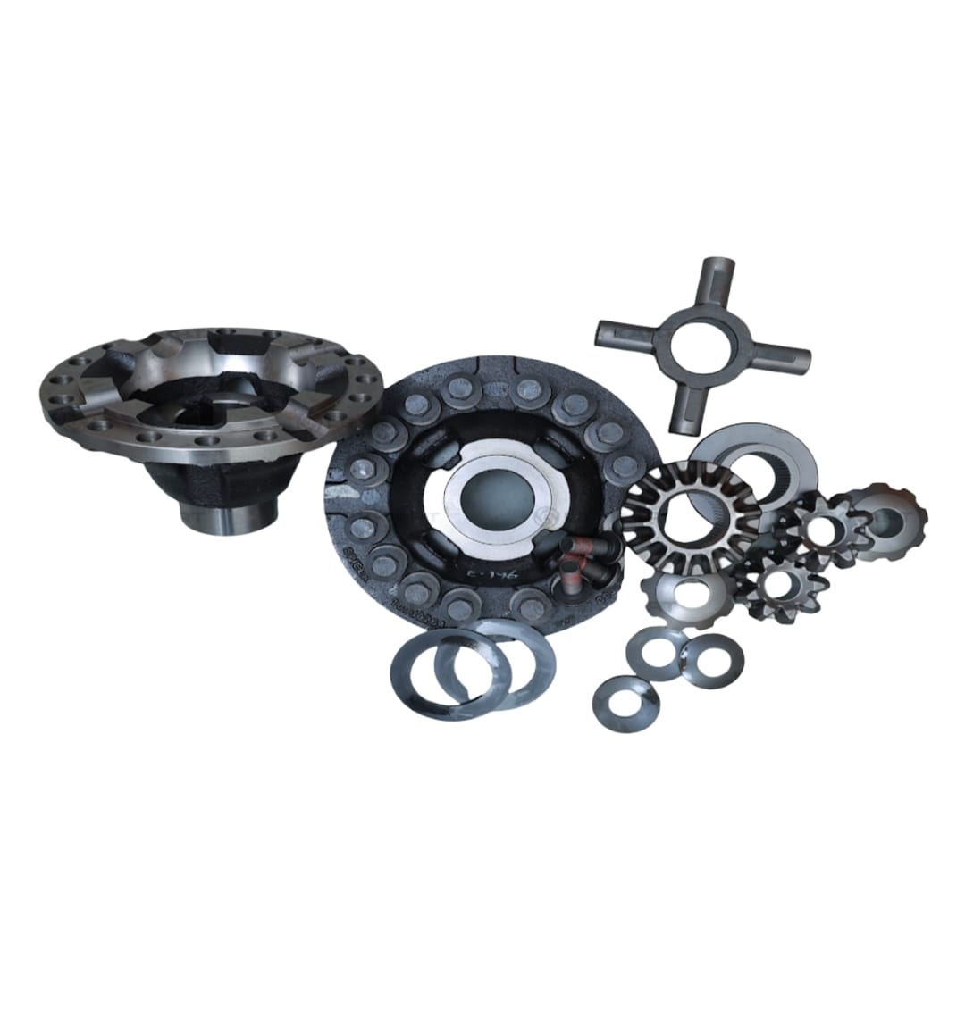 LEYPARTS PD600962 KIT DIFF CASE ASSY STD