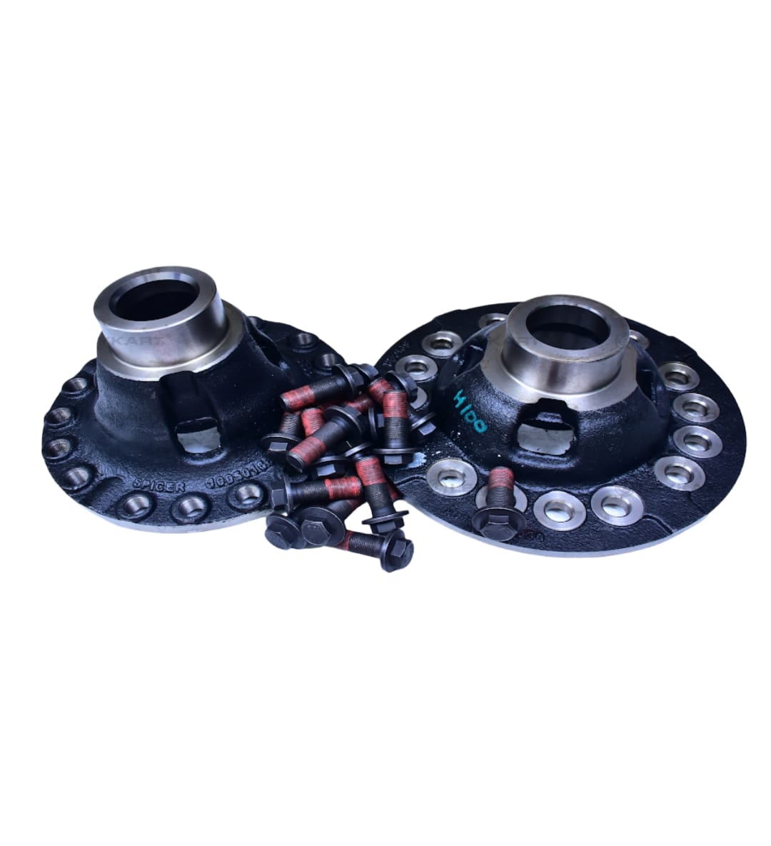 LEYPARTS PD600963 KIT DIFF CASE STD - HDS