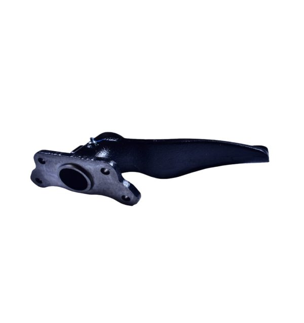 LEYPARTS PD600984 TUBE FLANGE  BRACKET ASSEMBLY FLH