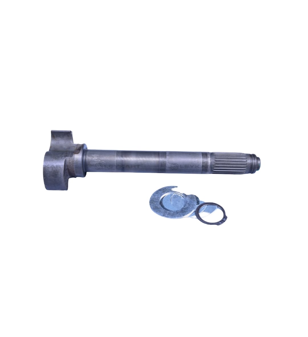 LEYPARTS PD600987 KIT CAM SHAFT LH