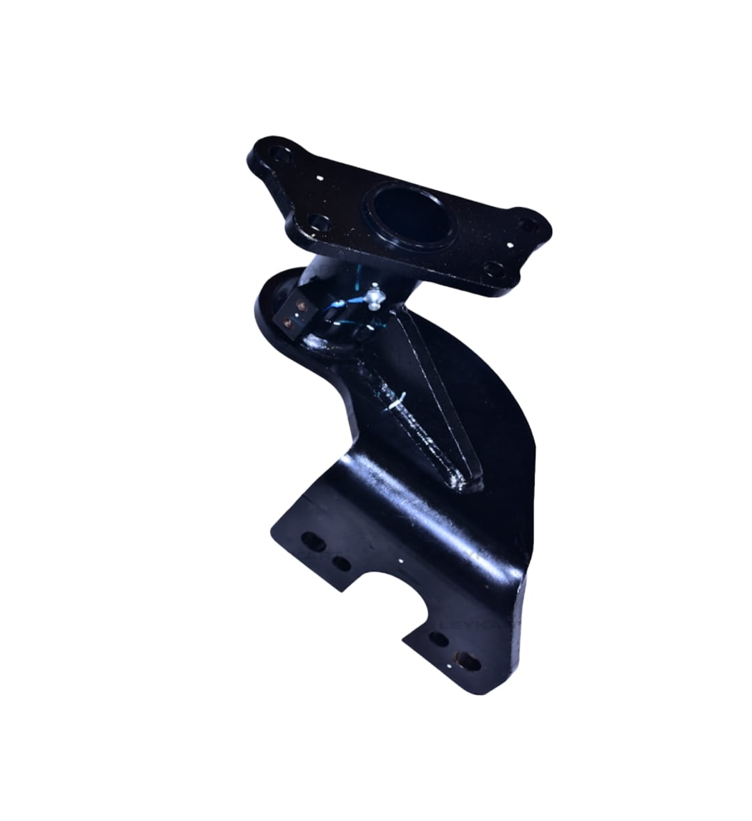 LEYPARTS PD600989 TUBE FLANGE & BRACKET ASSEMBLY FLH