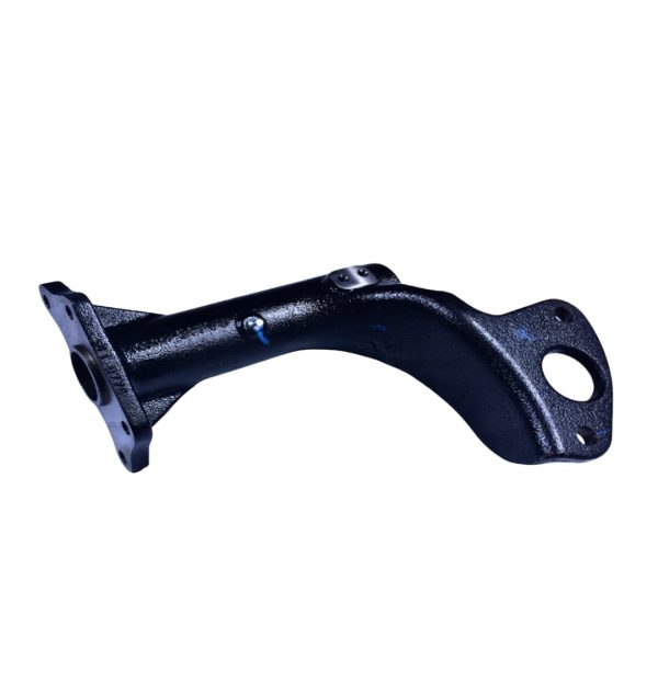 LEYPARTS PD600995 TUBE FLANGE  BRACKET ASSEMBLY FRH