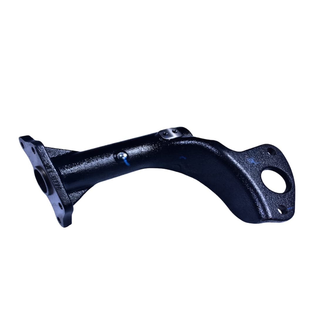 LEYPARTS PD600995 TUBE FLANGE & BRACKET ASSEMBLY FRH