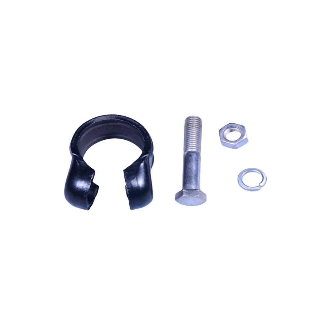 LEYPARTS PD601104 CLAMP & BOLT SET