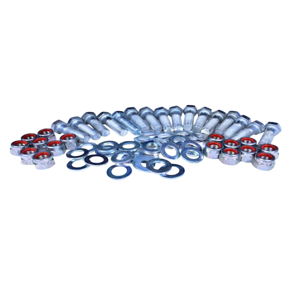 LEYPARTS PD601128 FASTENERS FOR BOTTOM MOUNTING KIT