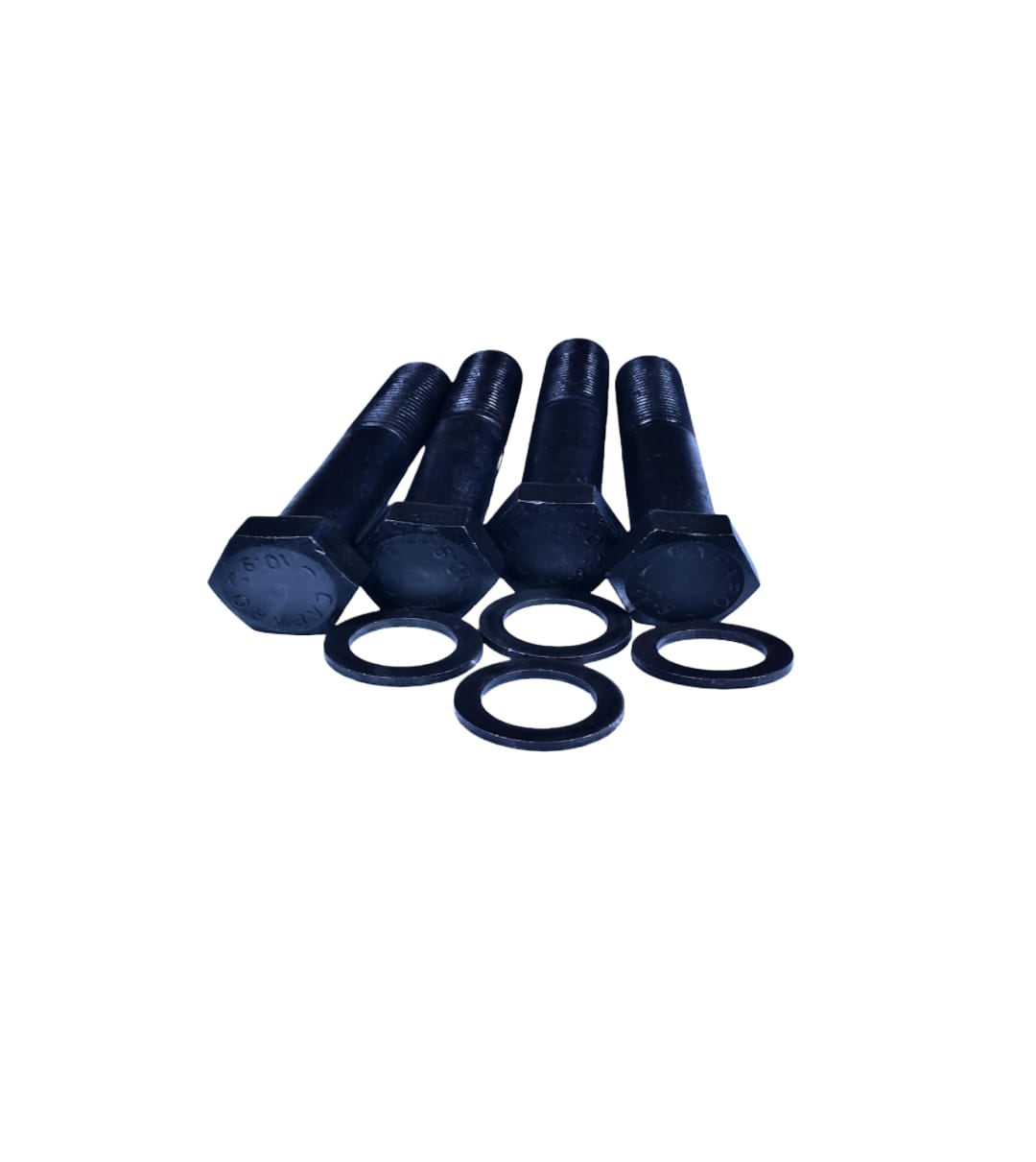 LEYPARTS PD601380 CARRIER & CAP MOUNTING KIT