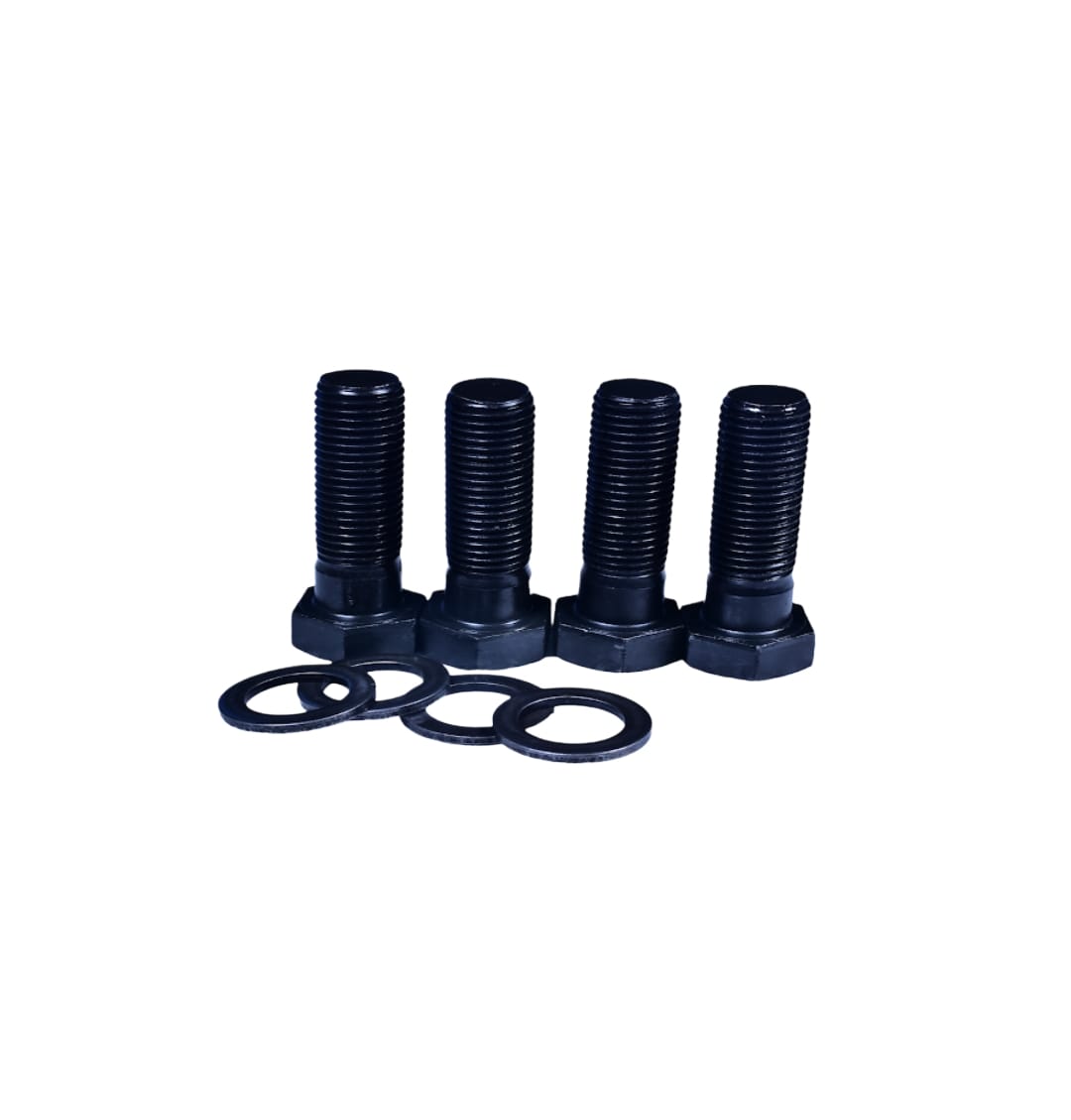 LEYPARTS PD601383 SPIGOT PLATE MATING KIT