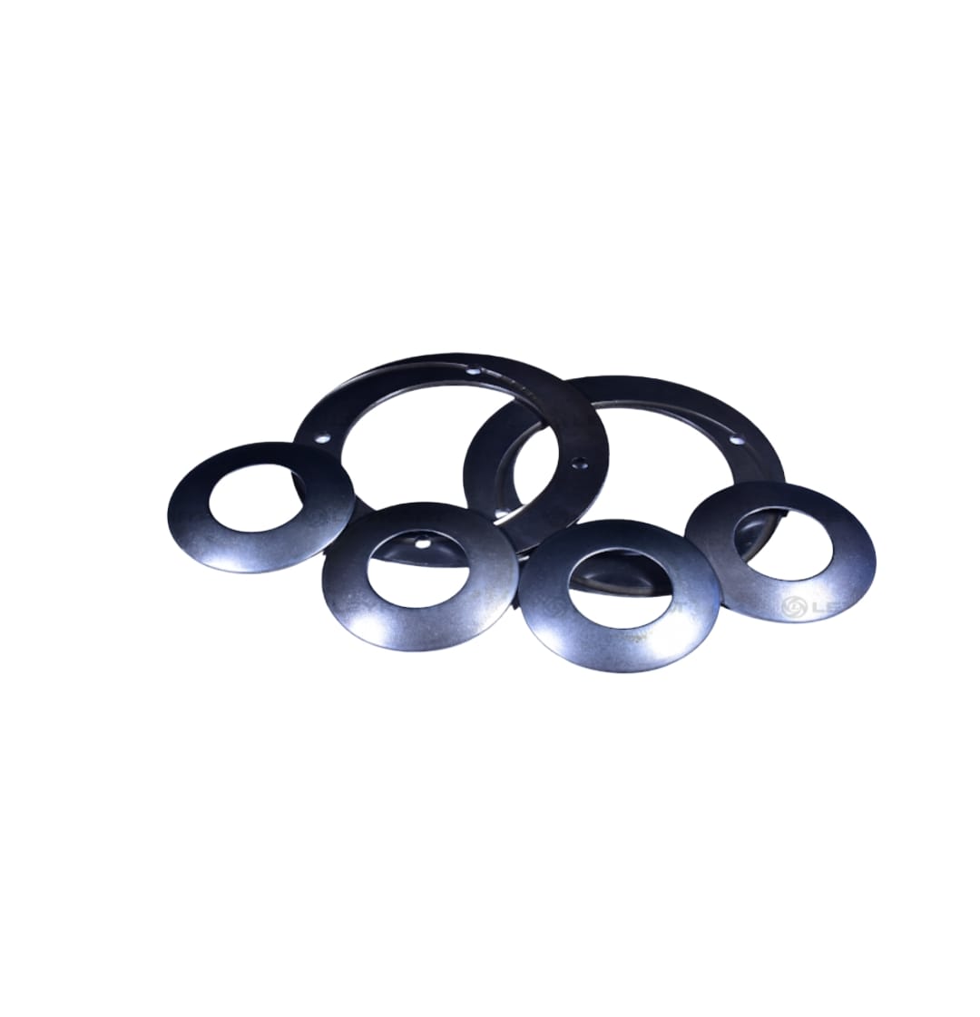 LEYPARTS PD601386 THRUST WASHER KIT-MS165