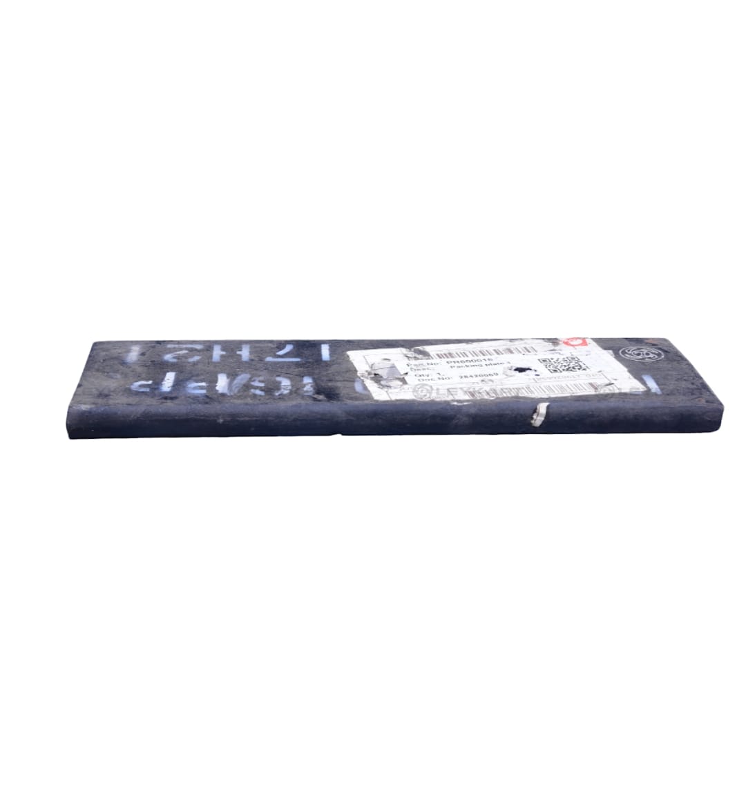 LEYPARTS PR600016 PACKING PLATE 1 MB334003