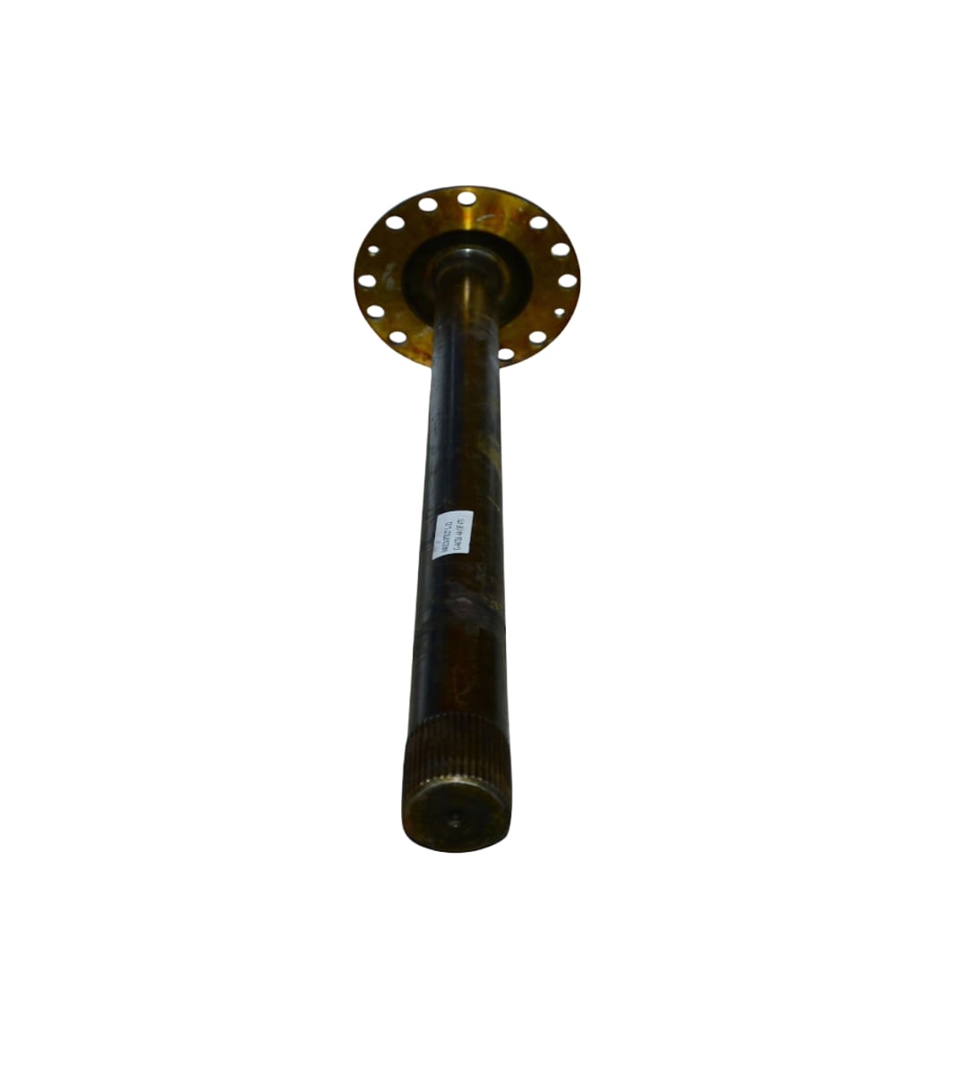 LEYPARTS PT000017 AXLE SHAFT RH AM AXLE (1105X59.7X46T)
