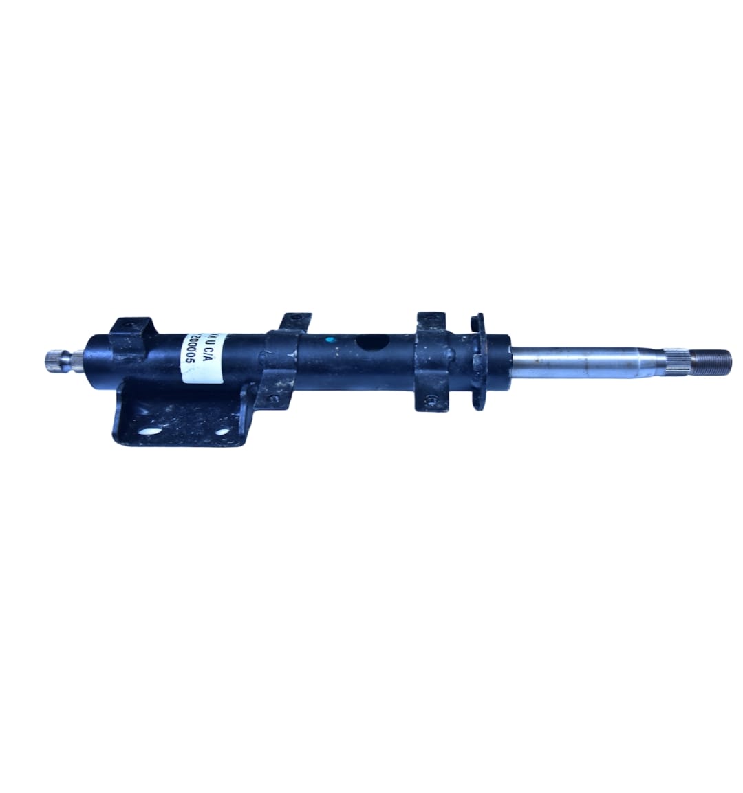LEYPARTS PZY00005 UPPER COLUMN ASSY SOLID