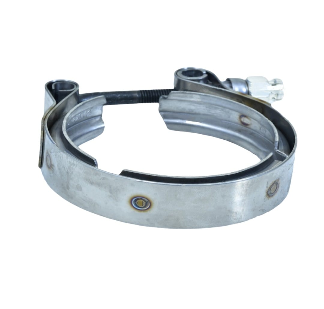 LEYPARTS X0806710 V BAND CLIP - TC COMP PIPE - DIA 72.4
