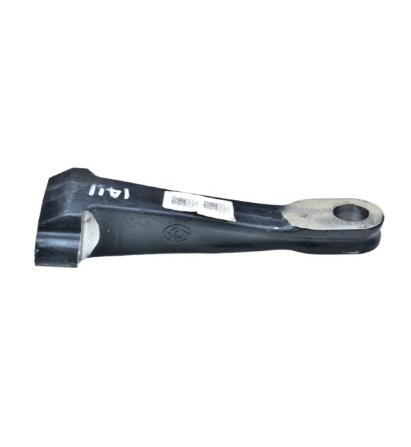 LEYPARTS X0B01411 LEVER STEERING FRONT AXLE 1I