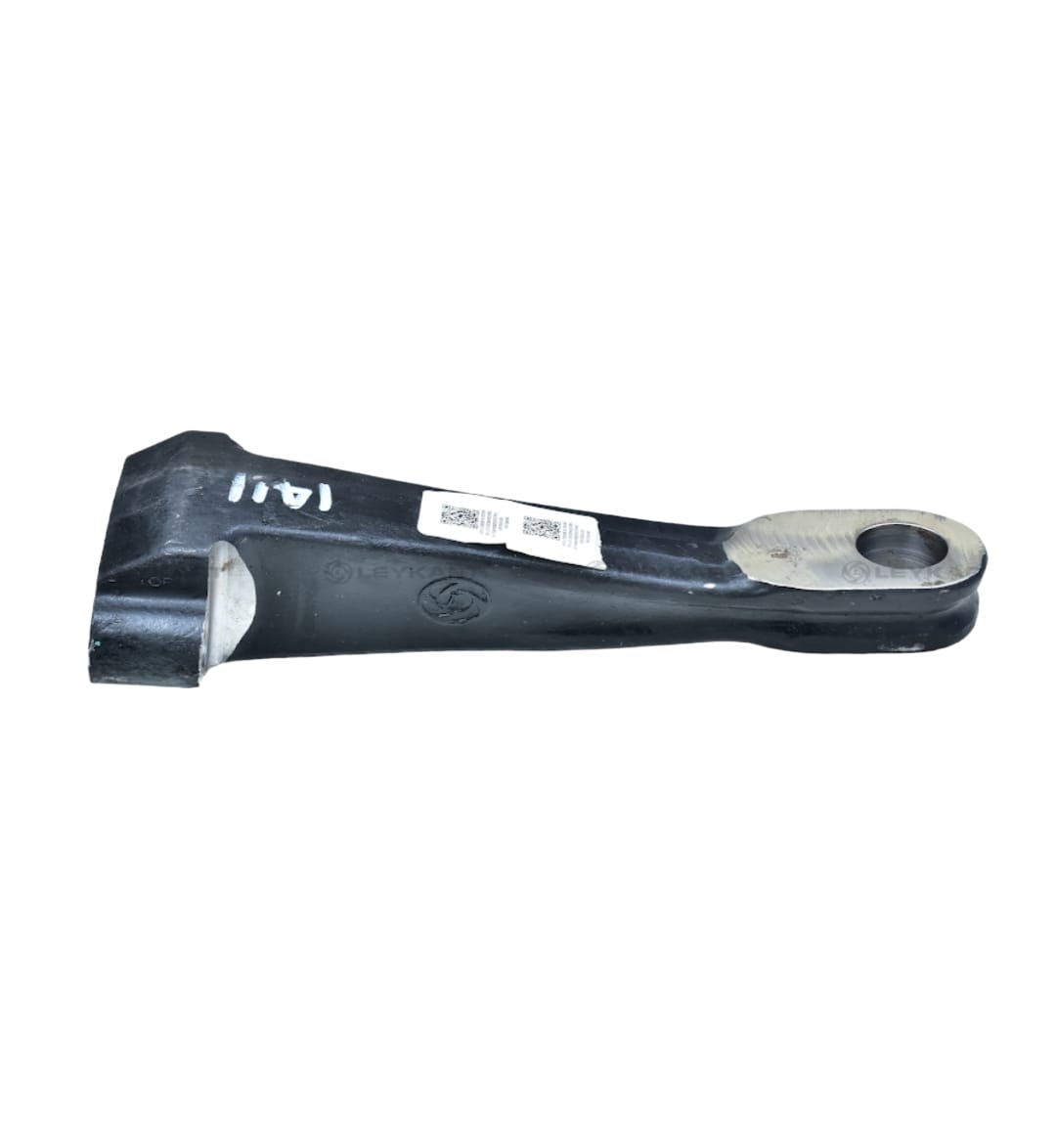 LEYPARTS X0B01411 LEVER STEERING FRONT AXLE 1I