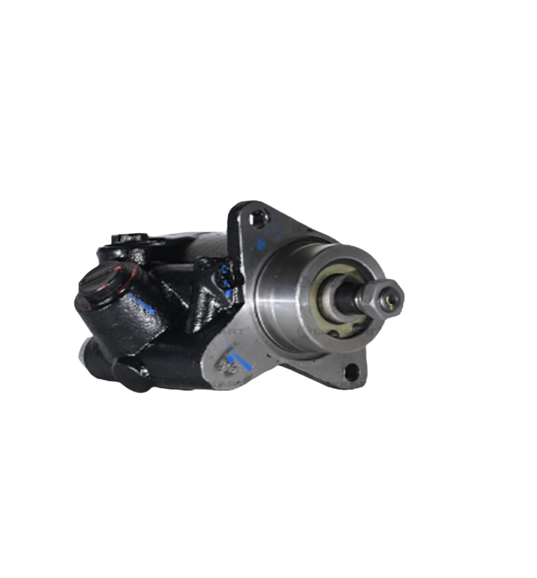 LEYPARTS X0E04900 POWER STEERING PUMP 160 BAR