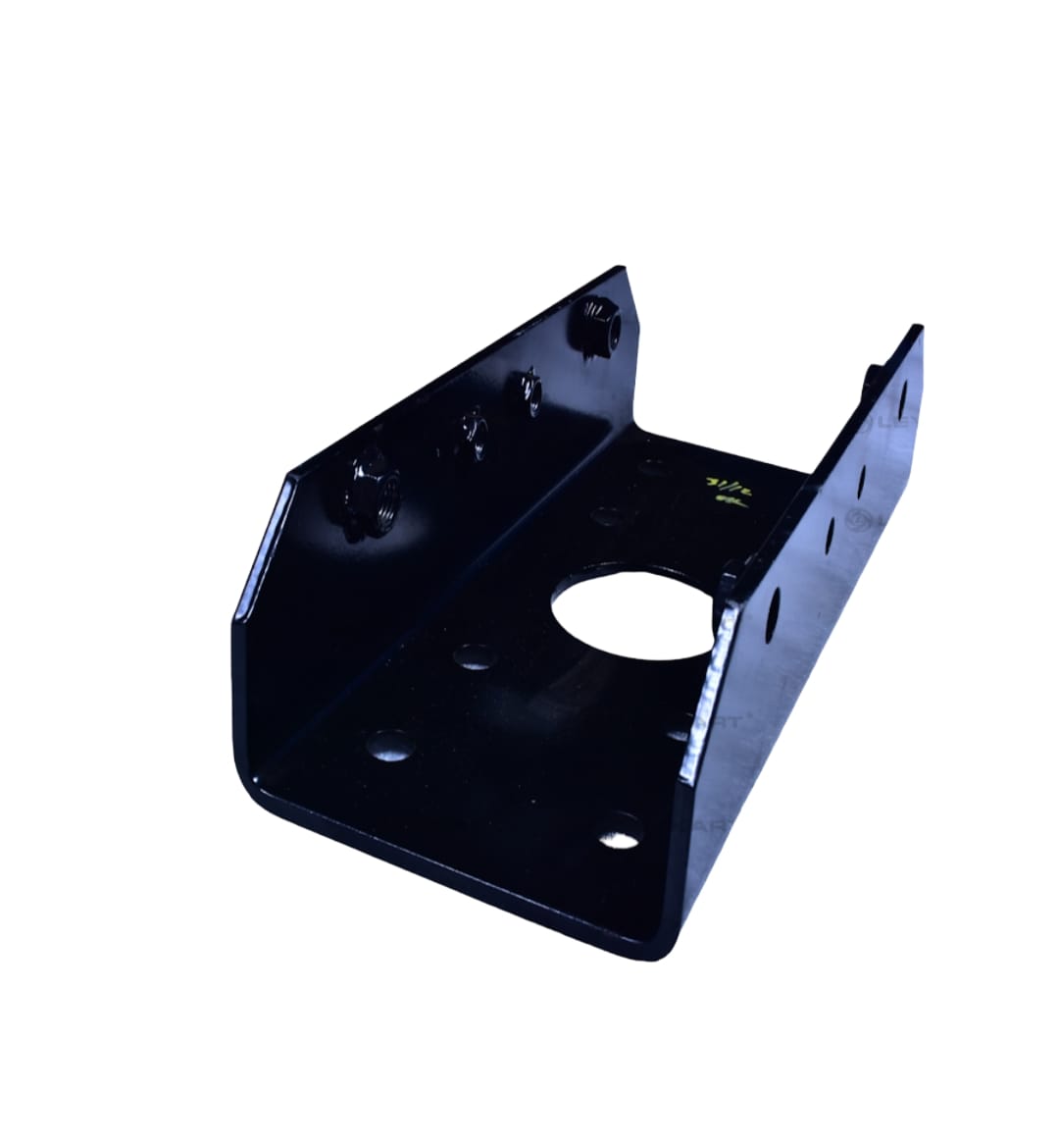 LEYPARTS X1G02713 SUPPORT MEMBER ON CROSS MEMBER FOR AIR