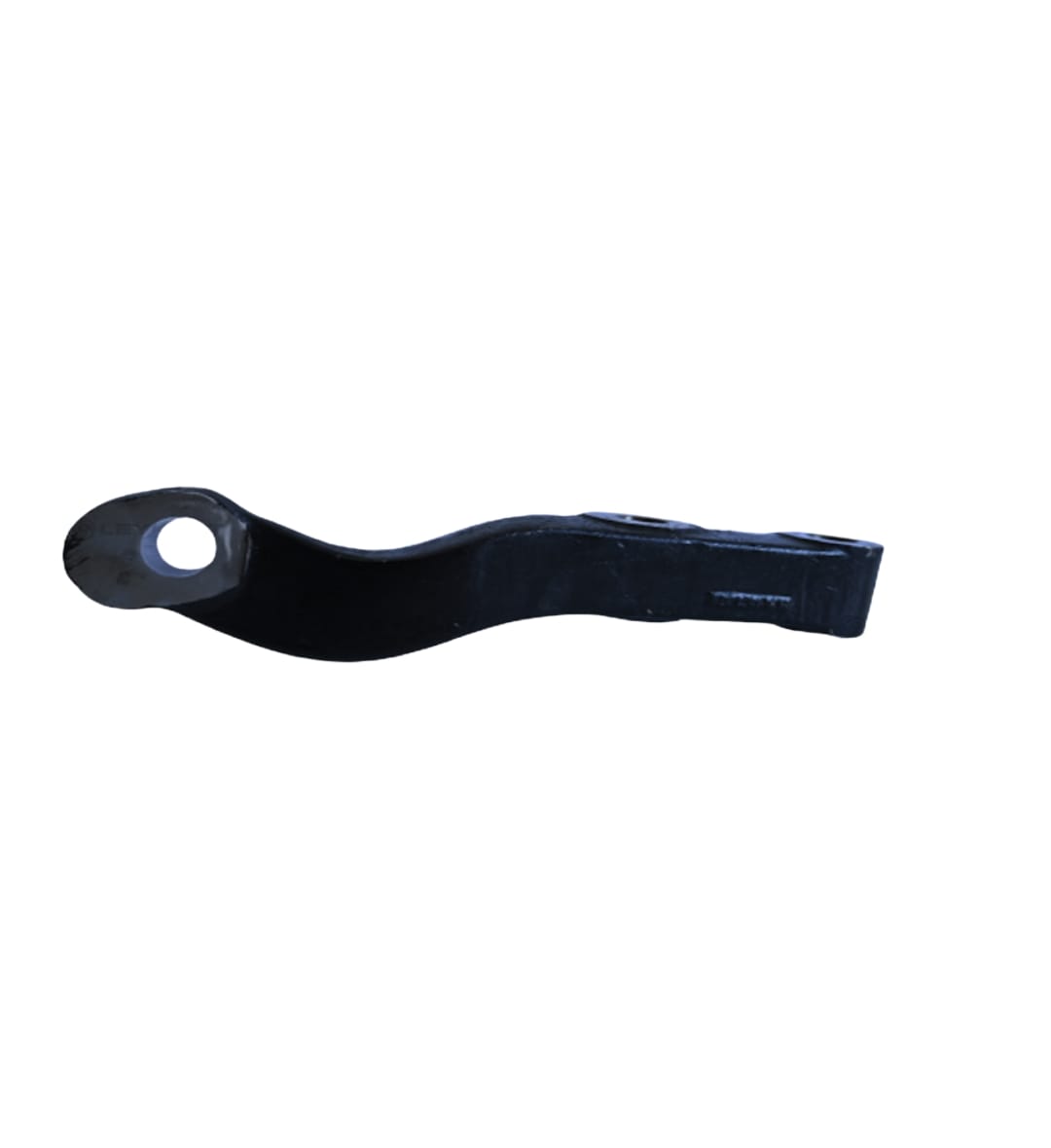 LEYPARTS X3A01711 LEVER TRACK ROD LH FRONT AXLE 2