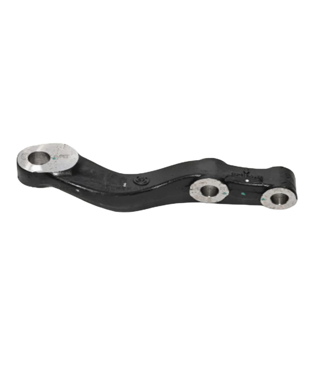 LEYPARTS X3B01711 LEVER TRACK ROD RH FRONT AXLE 259 OFFS