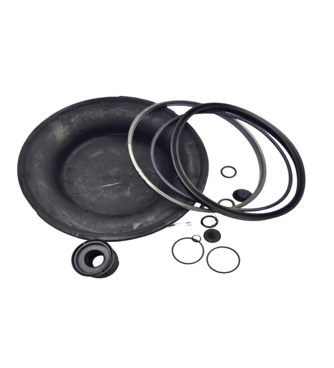 LEYPARTS PD600219 SBA REP KIT MSP25/77
