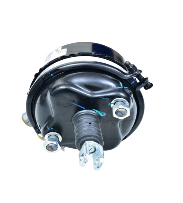 LEYPARTS FZ604500 SPRING BRAKE CHAMBER  LH TY2424 L 72CM