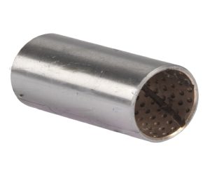 LEYPARTS F0501930 SPRING EYE BUSH REAR -BM