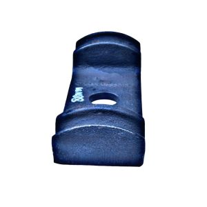 LEYPARTS X2S00221 TOP CLAMP REAR SPRING FOR MBP