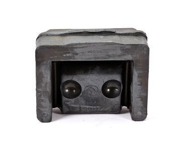 EICHER IC303435 WEVELLER RUBBER PAD