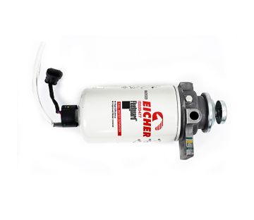 EICHER ID318060 FUEL FILTER ASSY