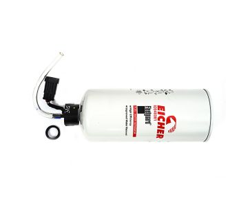 EICHER ID340381 SPIN ON WITH GASKETS AND DRAIN VALVE ASS