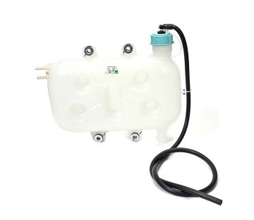 EICHER ID349385 DEARATION TANK